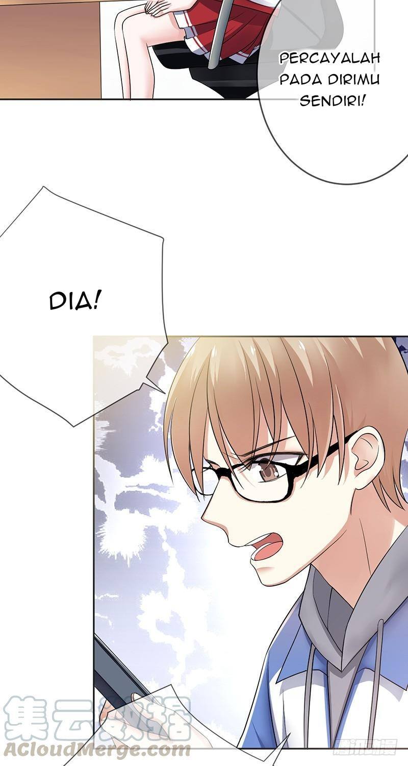 NSD Gaming Chapter 78 Bahasa Indonesia